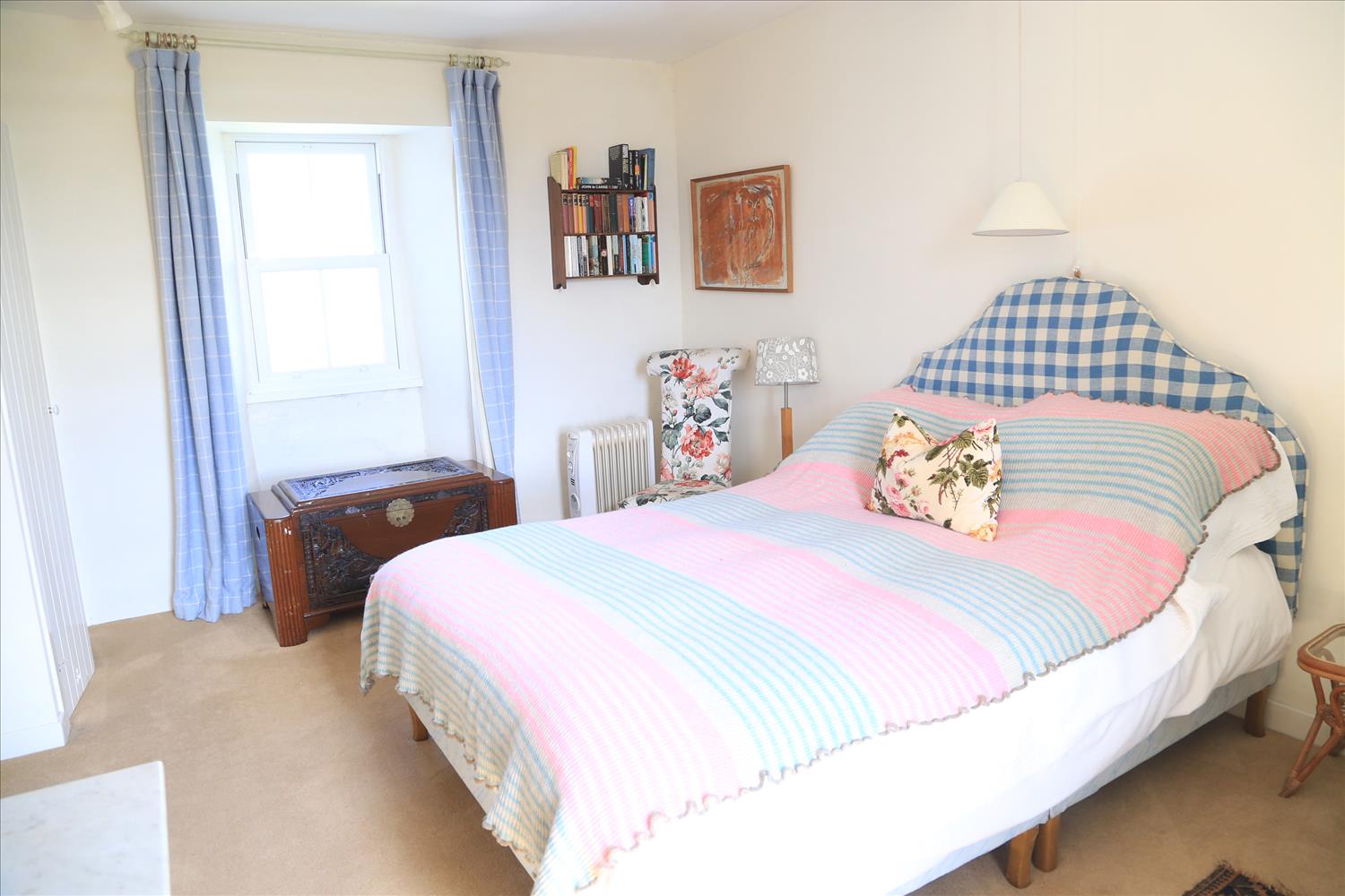 Old Ferry House double bedroom